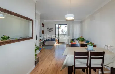 Apartamento com 3 quartos à venda na rua tiangua, 147, vila mascote, são paulo, 110 m2 por r$ 975.000