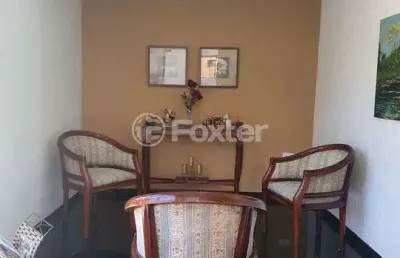 Apartamento com 4 quartos à venda na rua antônio covello, 403, jardim jabaquara, são paulo, 126 m2 por r$ 650.000