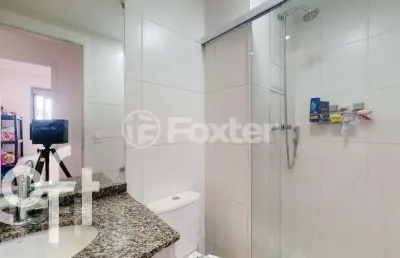 Apartamento com 2 quartos à venda na rua doutor djalma pinheiro franco, 829, vila santa catarina, são paulo, 51 m2 por r$ 540.000