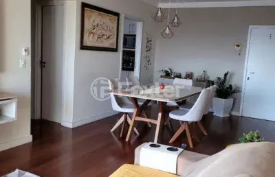 Apartamento com 3 quartos à venda na rua coriolano durand, 988, vila santa catarina, são paulo, 105 m2 por r$ 795.000