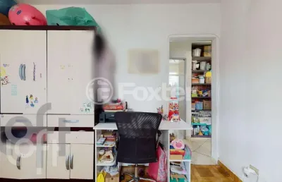 Apartamento com 2 quartos à venda na rua auriverde, 1814, vila independência, são paulo, 58 m2 por r$ 280.000