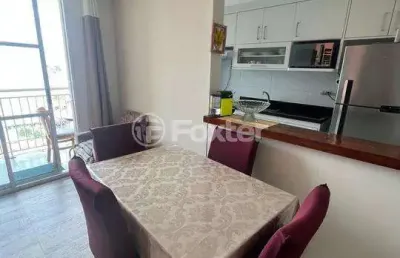 Apartamento com 2 quartos à venda na avenida cupecê, 1708, jardim prudência, são paulo, 65 m2 por r$ 530.000