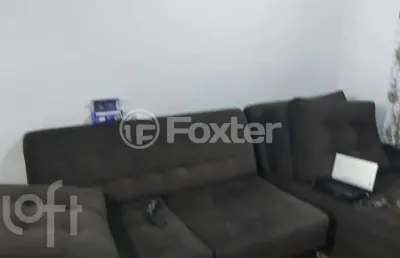Apartamento com 2 quartos à venda na rua catule, 101, jardim santa terezinha, são paulo, 42 m2 por r$ 290.000