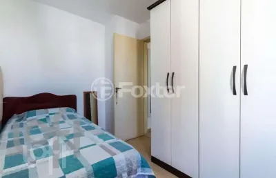 Apartamento com 2 quartos à venda na rua dauro cavallaro, 258, real parque, são paulo, 66 m2 por r$ 396.000
