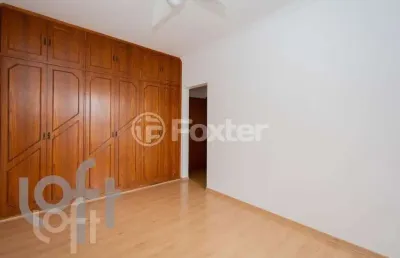 Apartamento com 4 quartos à venda na rua barão de campos gerais, 63, real parque, são paulo, 240 m2 por r$ 990.000