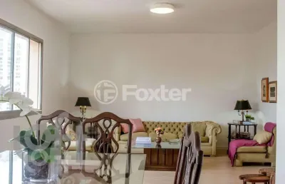 Apartamento com 4 quartos à venda na rua mattia filizzola, 111, real parque, são paulo, 180 m2 por r$ 685.000