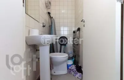 Apartamento com 4 quartos à venda na rua barão de castro lima, 372, real parque, são paulo, 253 m2 por r$ 1.000.000