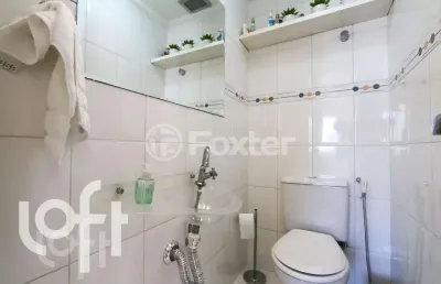 Apartamento com 4 quartos à venda na rua dom paulo pedrosa, 1304, real parque, são paulo, 186 m2 por r$ 1.100.000