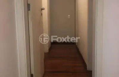 Apartamento com 4 quartos à venda na rua barão de campos gerais, 632, real parque, são paulo, 170 m2 por r$ 1.650.000