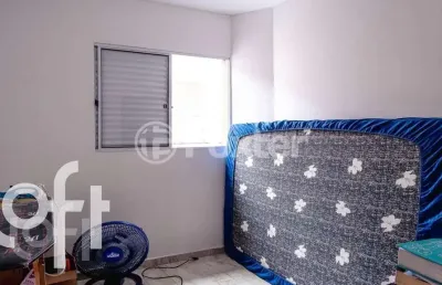 Apartamento com 2 quartos à venda na rua nunes balboa, 486, vila carrão, são paulo, 45 m2 por r$ 278.883