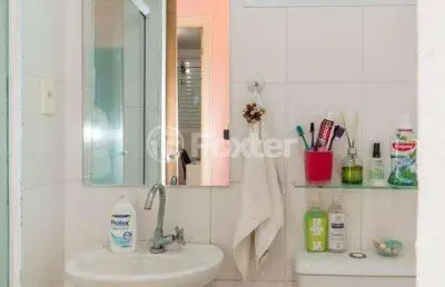 Apartamento com 3 quartos à venda na rua joaquim morais, 358, vila santa catarina, são paulo, 61 m2 por r$ 460.000