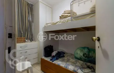 Apartamento com 3 quartos à venda na rua dom paulo pedrosa, 1282, real parque, são paulo, 520 m2 por r$ 1.999.000