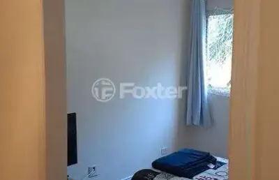 Apartamento com 3 quartos à venda na rua guian, 322, vila campestre, são paulo, 80 m2 por r$ 415.000