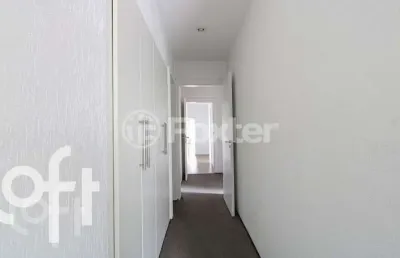 Apartamento com 3 quartos à venda na avenida barão de monte mor, 330, real parque, são paulo, 130 m2 por r$ 1.000.000