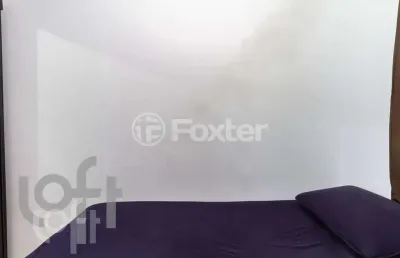 Apartamento com 2 quartos à venda na rua carlo carra, 635, vila santa catarina, são paulo, 39 m2 por r$ 320.000