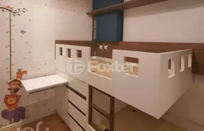 Kitnet / stúdio à venda na rua da imprensa, 467, vila são josé (ipiranga), são paulo, 113 m2 por r$ 1.550.000