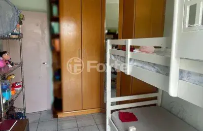 Apartamento com 2 quartos à venda na rua atos damasceno, 435, vila santa catarina, são paulo, 58 m2 por r$ 300.000