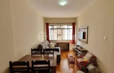 Apartamento com 1 quarto à venda na rua castro alves, 31, aclimação, são paulo, 52 m2 por r$ 455.000