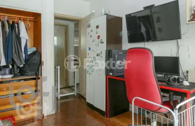 Apartamento com 2 quartos à venda na rua tenente azevedo, 104, aclimação, são paulo, 63 m2 por r$ 370.000