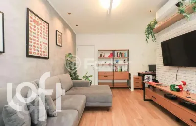 Apartamento com 2 quartos à venda na rua tamandaré, 340, liberdade, são paulo, 161 m2 por r$ 1.440.000