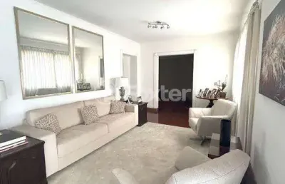 Apartamento com 3 quartos à venda na rua antônio júlio dos santos, 78, fazenda morumbi, são paulo, 180 m2 por r$ 550.000