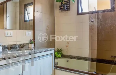 Apartamento com 3 quartos à venda na rua do lago, 171, vila nair, são paulo, 113 m2 por r$ 800.000