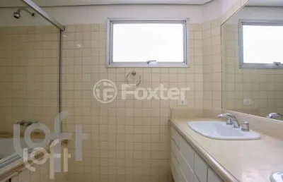 Apartamento com 4 quartos à venda na rua ouro branco, 75, jardim paulista, são paulo, 195 m2 por r$ 2.699.000