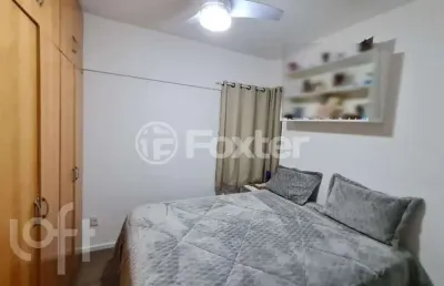 Apartamento com 3 quartos à venda na rua dos tapes, 193, cambuci, são paulo, 70 m2 por r$ 639.000