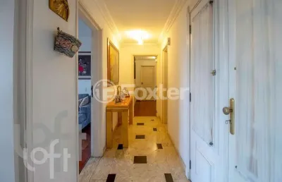 Apartamento com 4 quartos à venda na rua barão de campos gerais, 74, real parque, são paulo, 380 m2 por r$ 2.850.000
