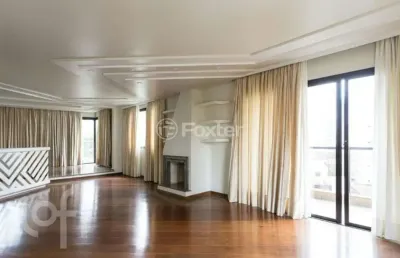 Apartamento com 4 quartos à venda na avenida jamaris, 897, planalto paulista, são paulo, 250 m2 por r$ 3.000.000