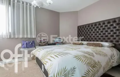 Apartamento com 3 quartos à venda na alameda dos nhambiquaras, 1755, indianópolis, são paulo, 94 m2 por r$ 1.200.000