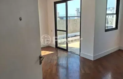 Cobertura com 3 quartos à venda na alameda dos aicás, 268, indianópolis, são paulo, 134 m2 por r$ 2.700.000