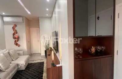 Apartamento com 1 quarto à venda na avenida paulo silva araújo, 125, jardim são paulo (zona norte), são paulo, 65 m2 por r$ 980.000