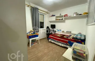 Apartamento com 2 quartos à venda na rua padre antônio tomás, 227, água branca, são paulo, 84 m2 por r$ 638.300
