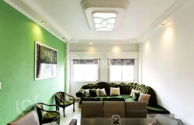 Apartamento com 3 quartos à venda na rua martinho prado, 209, bela vista, são paulo, 120 m2 por r$ 1.104.000