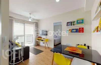 Apartamento com 1 quarto à venda na avenida são joão, 1277, república, são paulo, 41 m2 por r$ 435.000