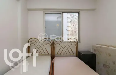 Apartamento com 1 quarto à venda na rua da consolação, 328, cerqueira césar, são paulo, 56 m2 por r$ 450.000