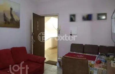 Apartamento com 1 quarto à venda na rua major sertório, 304, vila buarque, são paulo, 48 m2 por r$ 269.000