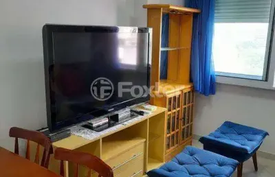 Apartamento com 2 quartos à venda na rua conselheiro nébias, 100, campos eliseos, são paulo, 45 m2 por r$ 375.000