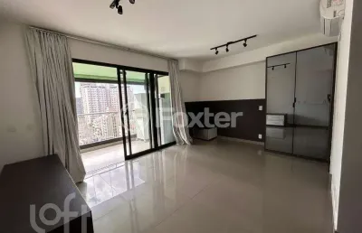 Apartamento com 1 quarto à venda na rua santo antônio, 722, bela vista, são paulo, 35 m2 por r$ 520.000