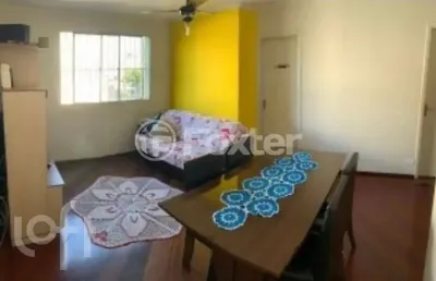 Apartamento com 3 quartos à venda na rua cândida medeiros da silva, 155, jardim patente novo, são paulo, 68 m2 por r$ 375.000
