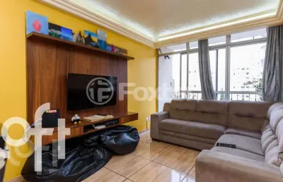 Apartamento com 2 quartos à venda na rua ângelo bertini, 303, jardim celeste, são paulo, 58 m2 por r$ 330.000