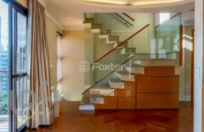 Apartamento com 2 quartos à venda na alameda dos guaramomis, 480, planalto paulista, são paulo, 150 m2 por r$ 1.790.000