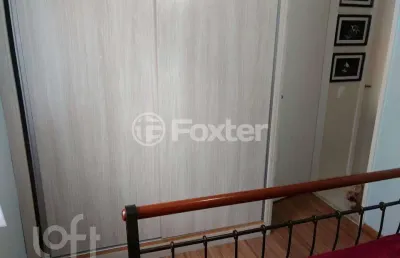 Apartamento com 2 quartos à venda na rua professor arnaldo joão semeraro, 789, jardim santa emília, são paulo, 62 m2 por r$ 320.000
