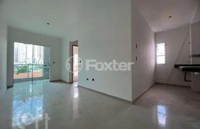 Apartamento com 2 quartos à venda na rua augusto tortorelo araújo, 287, jardim são paulo (zona norte), são paulo, 90 m2 por r$ 530.000
