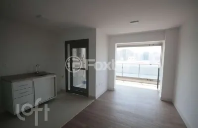 Apartamento com 2 quartos à venda na avenida dos imarés, 160, indianópolis, são paulo, 64 m2 por r$ 1.250.000