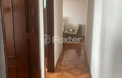 Apartamento com 2 quartos à venda na rua doutor nicolino morena, 265, vila constança, são paulo, 70 m2 por r$ 280.000
