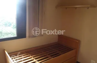 Apartamento com 2 quartos à venda na avenida padre arlindo vieira, 520, vila vermelha, são paulo, 90 m2 por r$ 700.000