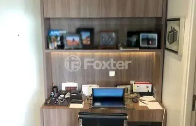Apartamento com 4 quartos à venda na rua raimundo simão de souza, 26, vila suzana, são paulo, 245 m2 por r$ 2.500.000