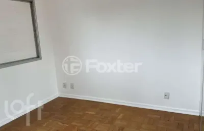 Apartamento com 1 quarto à venda na avenida pavão, 587, indianópolis, são paulo, 47 m2 por r$ 650.000